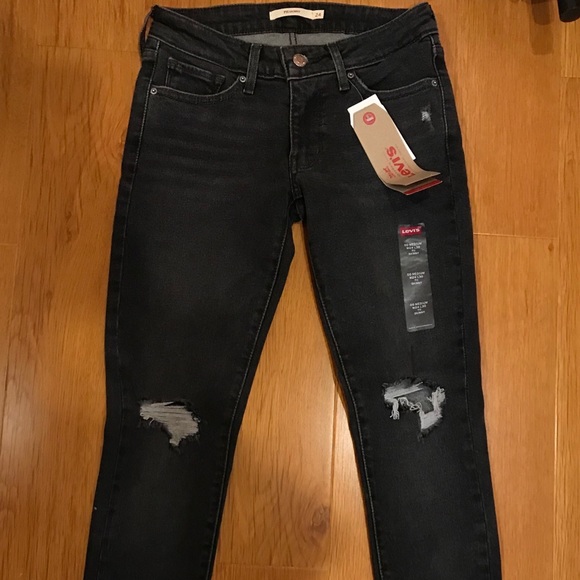 Levi Jeans - Picture 1 of 5